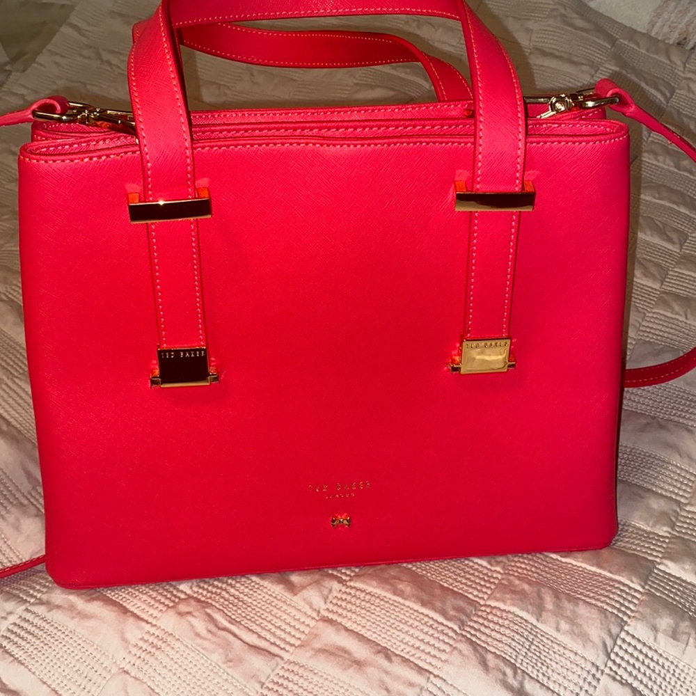 Ted baker bag